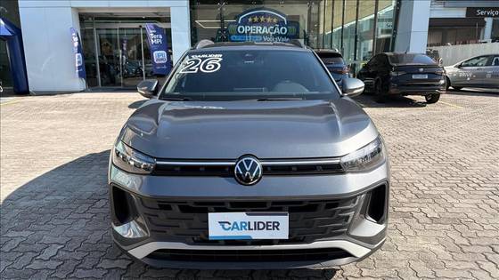 VOLKSWAGEN TERA 1.0 170 TSI HIGH AUTOMÁTICO VOLKSWAGEN TERA 1.0 170 TSI HIGH AUTOMÁTICO